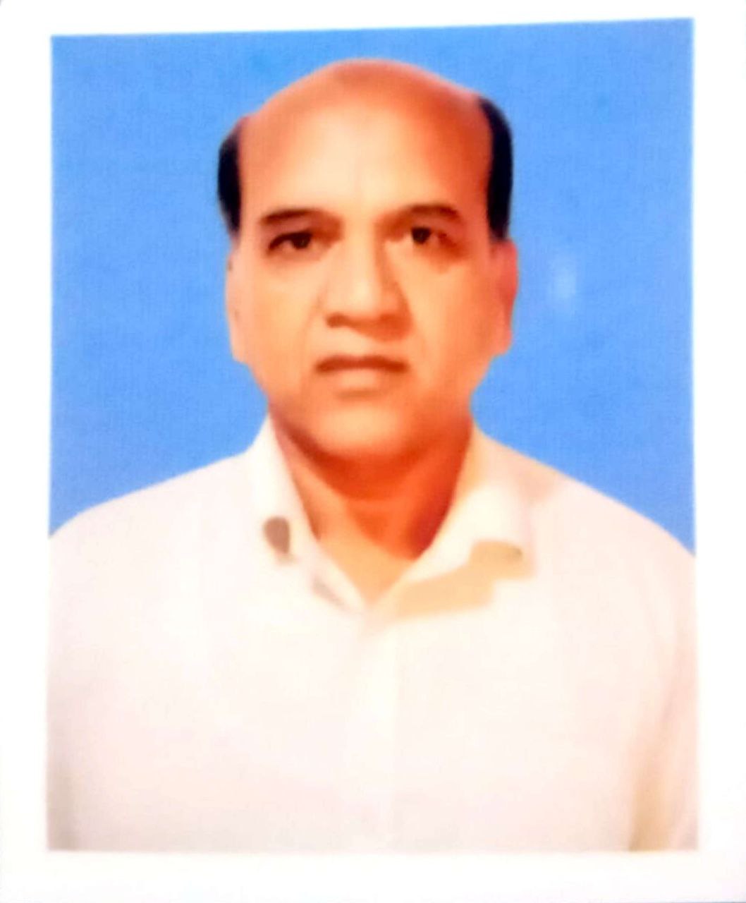 MD Nuruzzaman